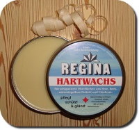 Bohnerwachs von REGINA